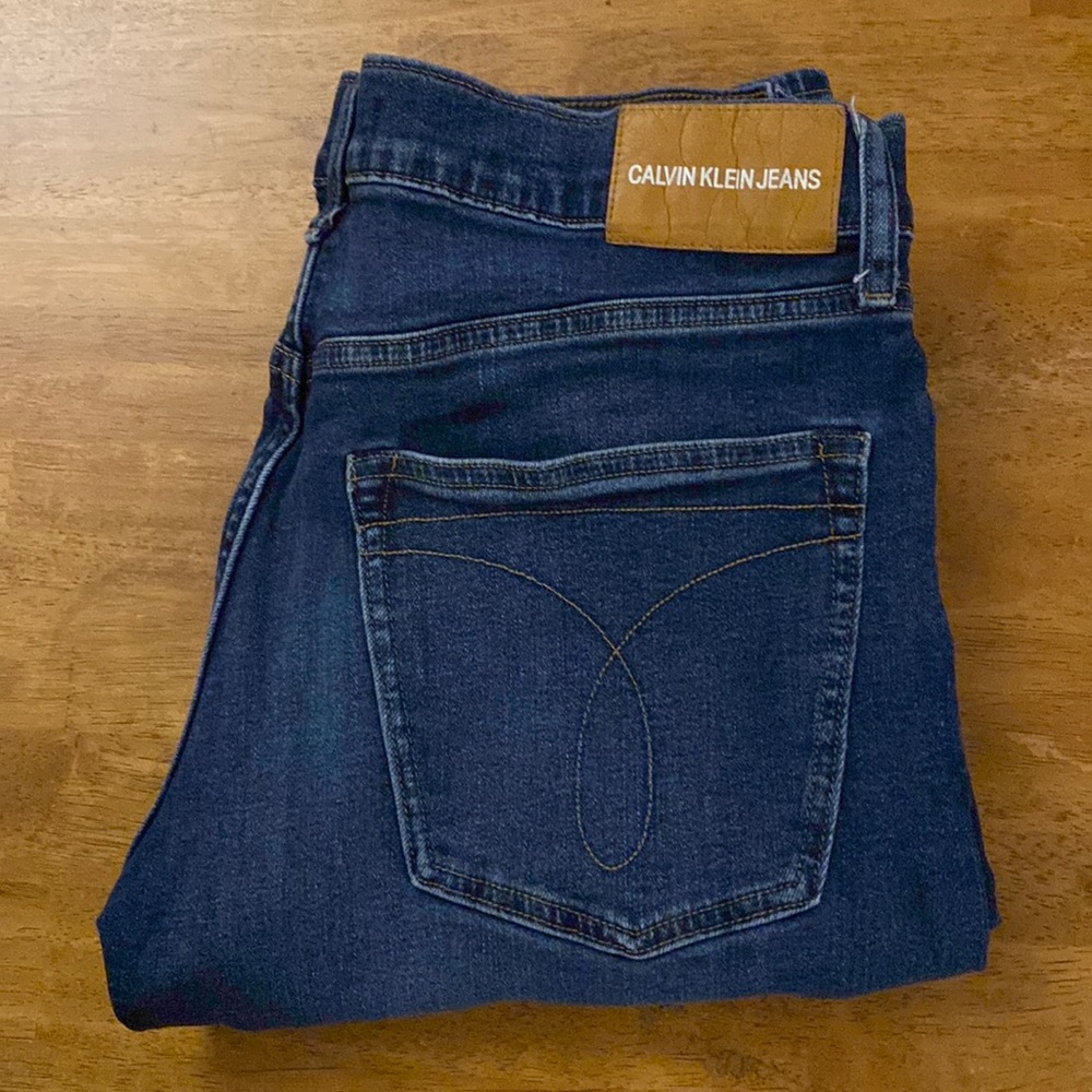 CALVIN KLEIN JEANS 36x30
